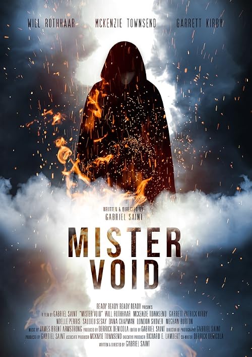 Mister Void