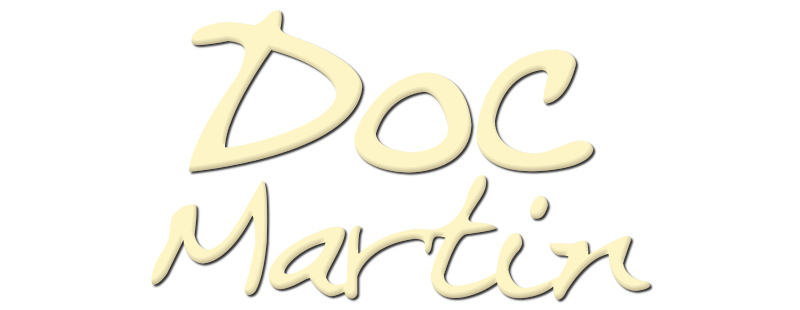 Доктор Мартин