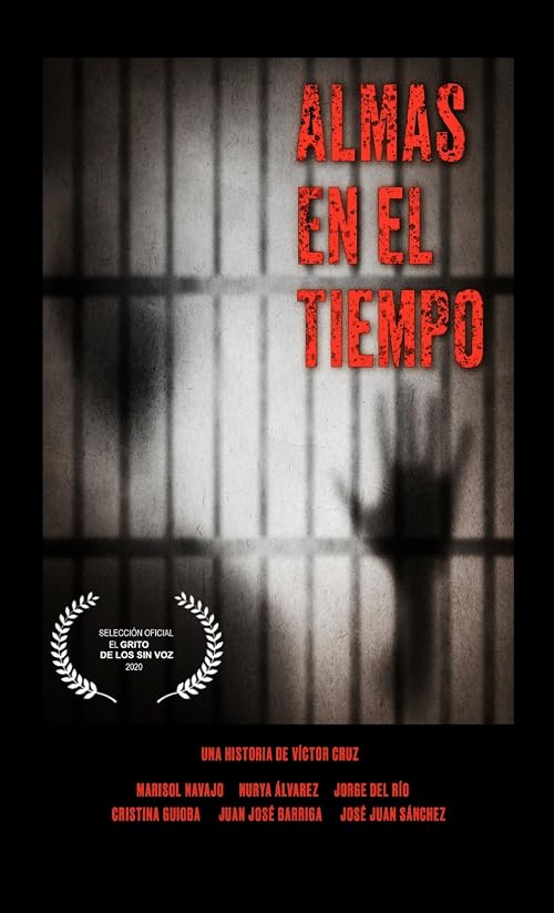 Almas en el Tiempo