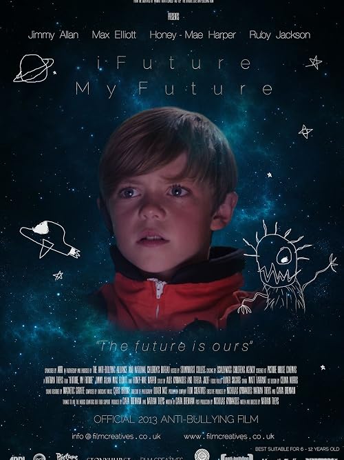 iFuture My Future