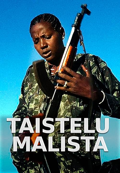 Taistelu Malista