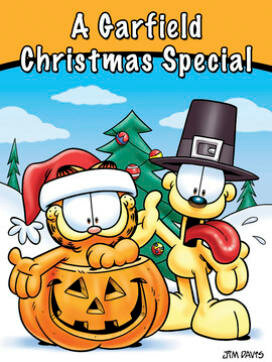 Garfield Weihnachts Special (Alle Jahre wieder)