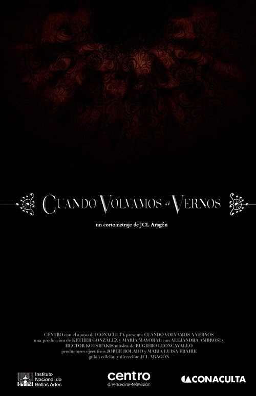 Cuando Volvamos a Vernos