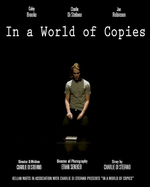 In a World of Copies