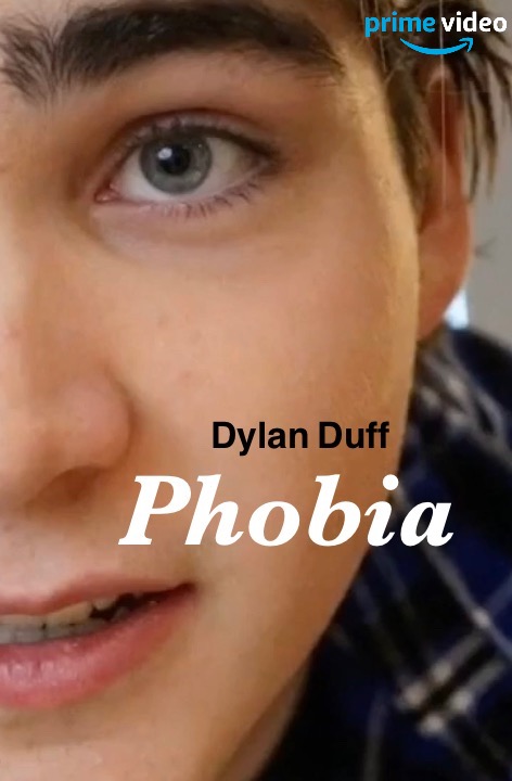 Phobia (Hippopotomonstrosesquipedaliophobia)
