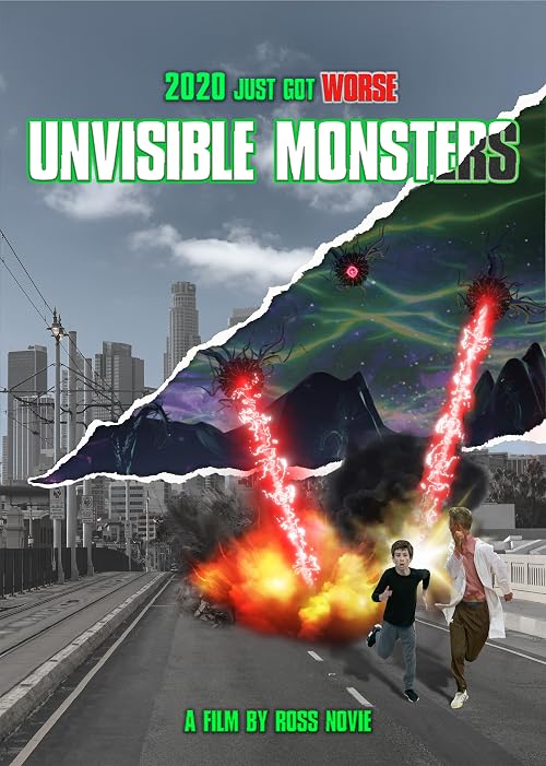Unvisible Monsters
