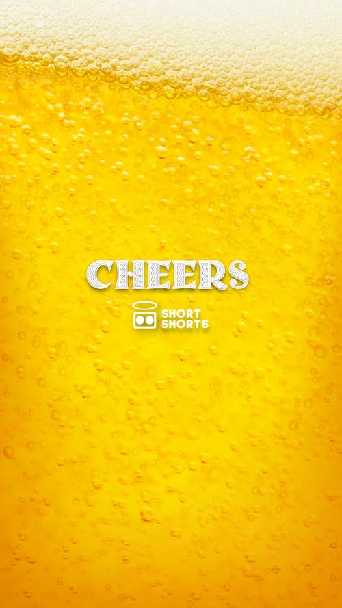 Cheers: A Righteous Robot Short Short
