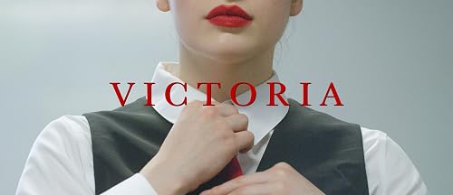 Victoria
