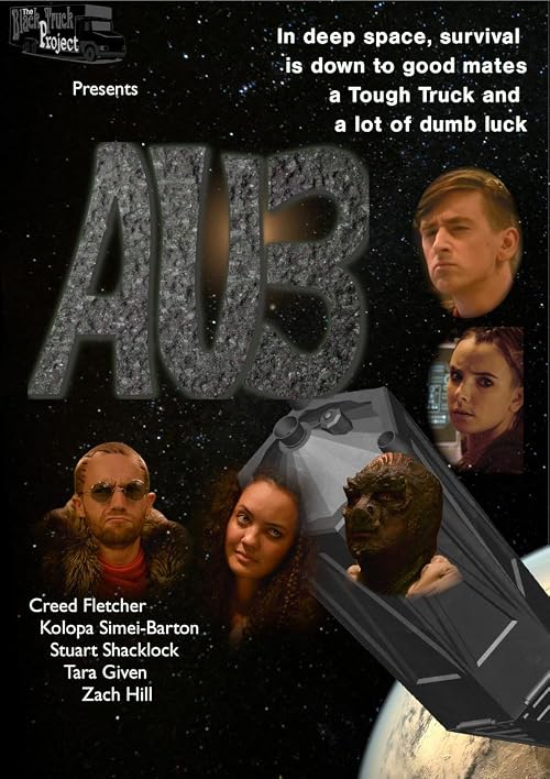 AU 3