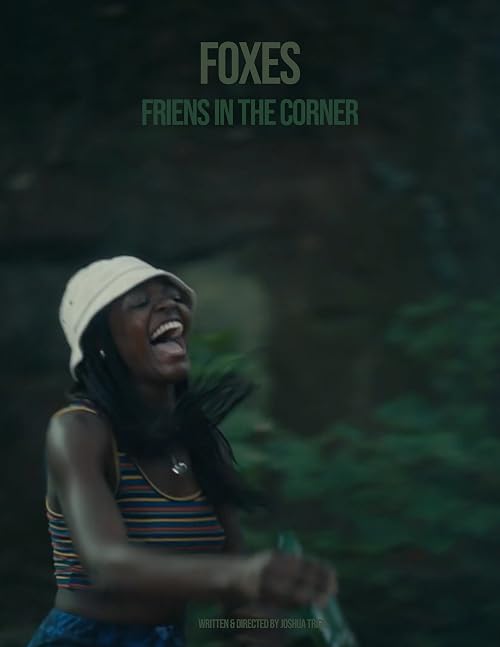 Friends in the Corner