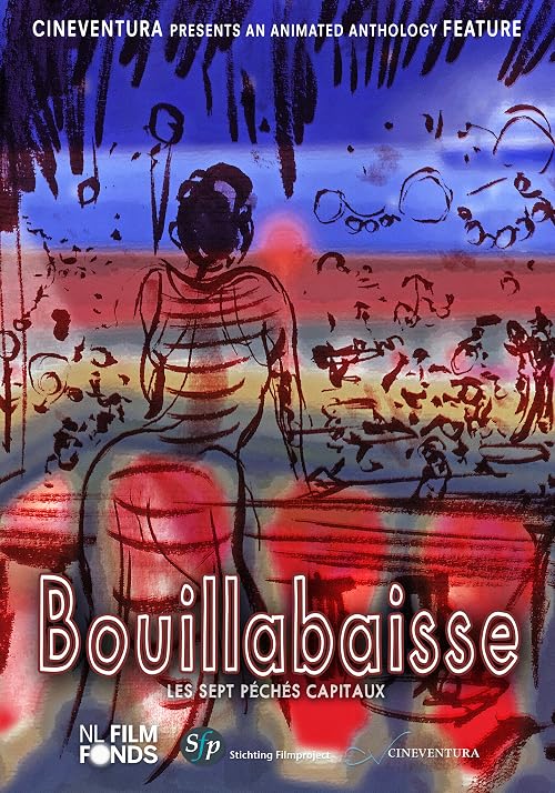 Bouillabaisse