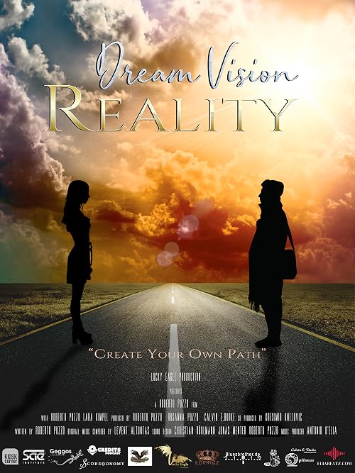 Dream Vision Reality