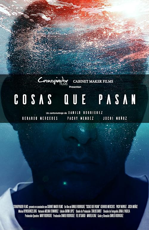 Cosas que pasan