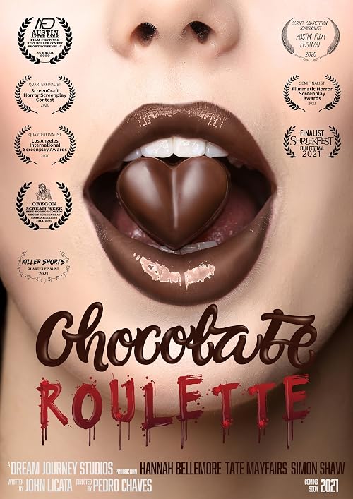 Chocolate Roulette