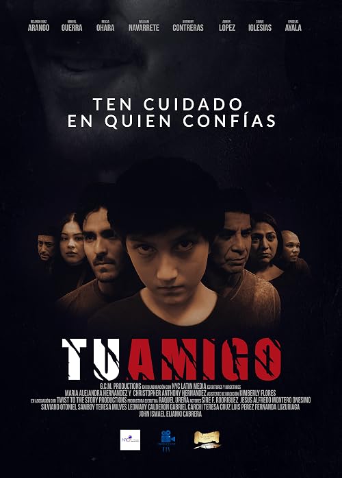 Tu Amigo
