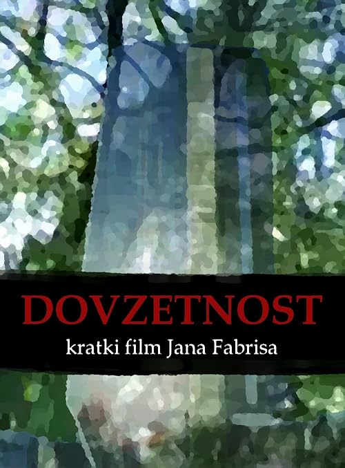 Dovzetnost