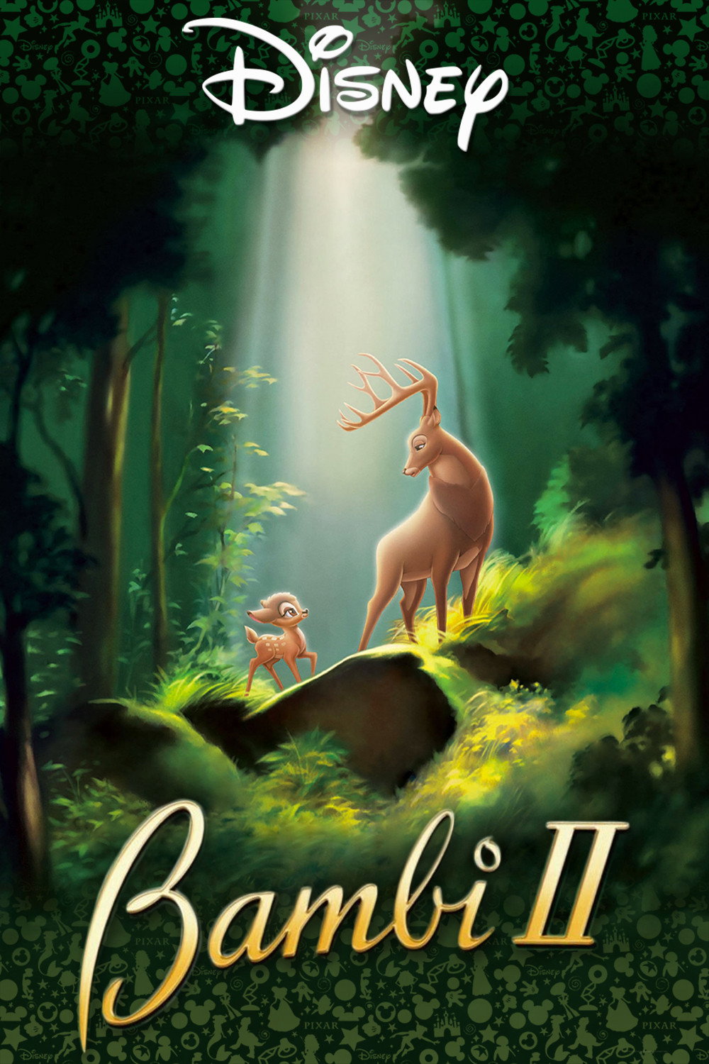 Bambi II