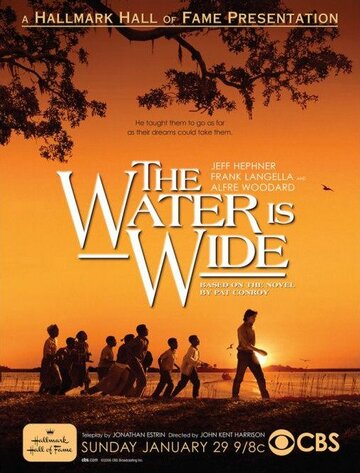 Weites Wasser