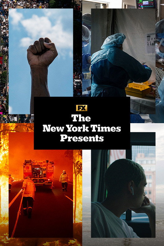 The New York Times представляет