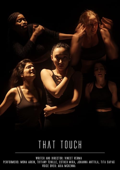 That Touch