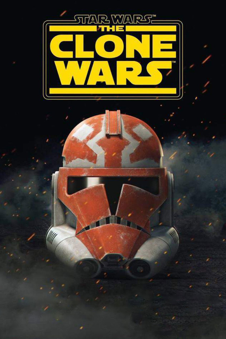 Star Wars: The Clone Wars