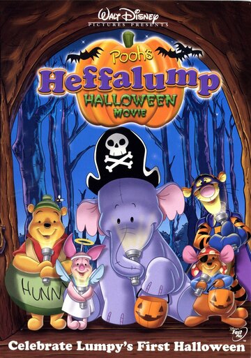 Winnie Puuhs Gruselspaß mit Heffalump