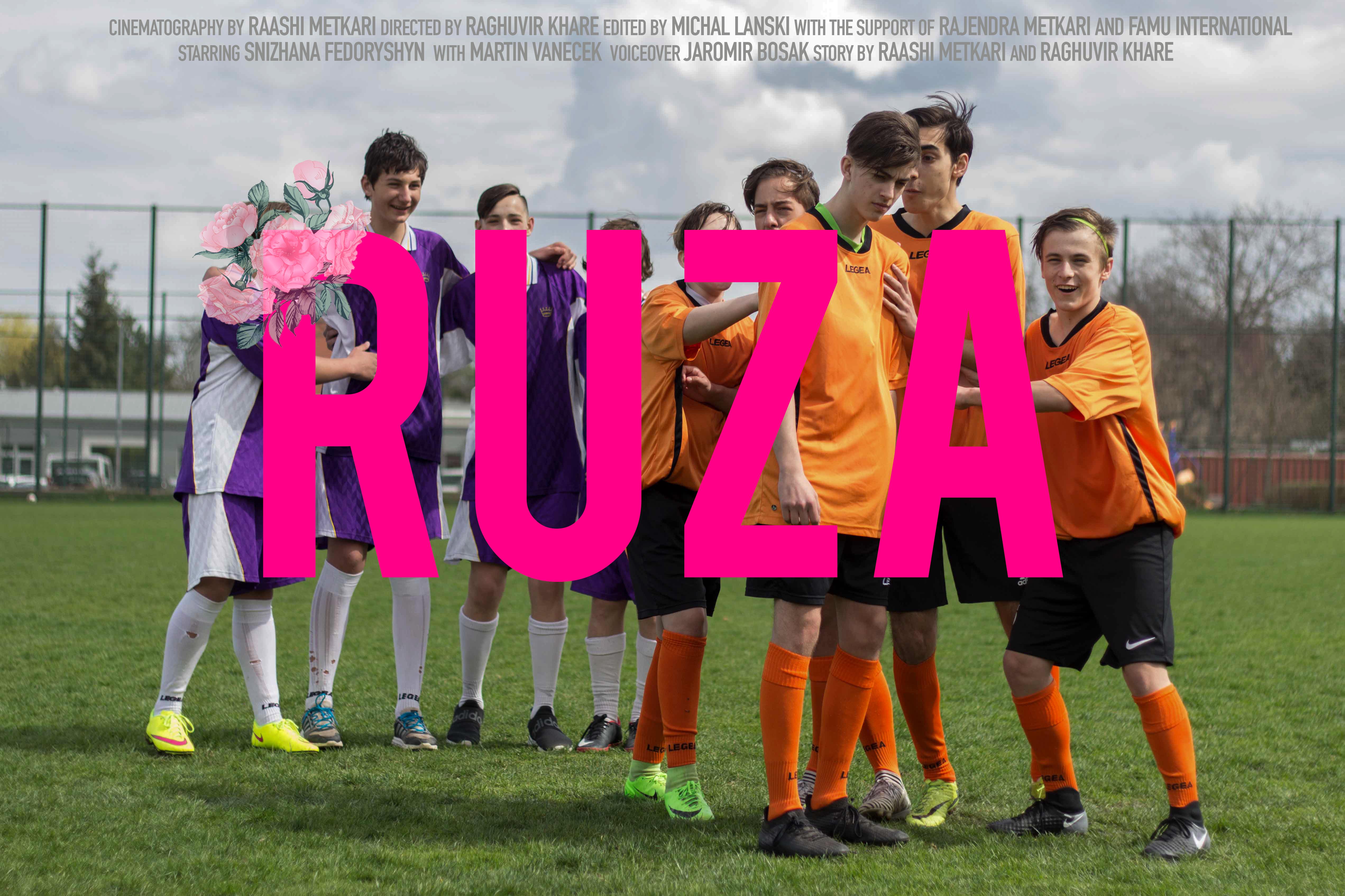Ruza