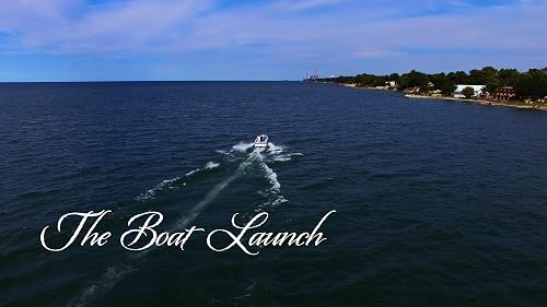 The Boat Launch