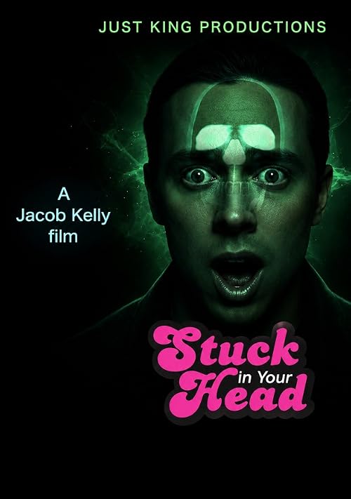 Stuck in Your Head