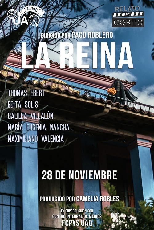La Reina