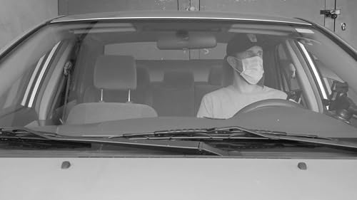 Quarantine Calling Your Ex