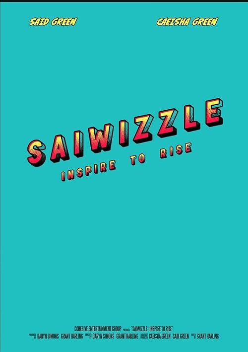 Saiwizzle Inspire to Rise