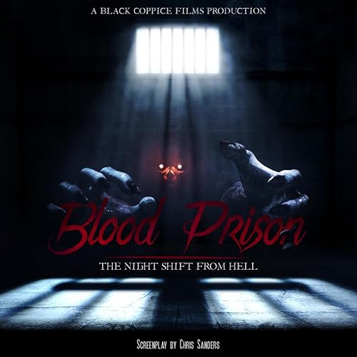 Blood Prison