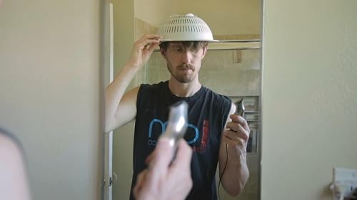 Quarantine Life: DIY Haircut