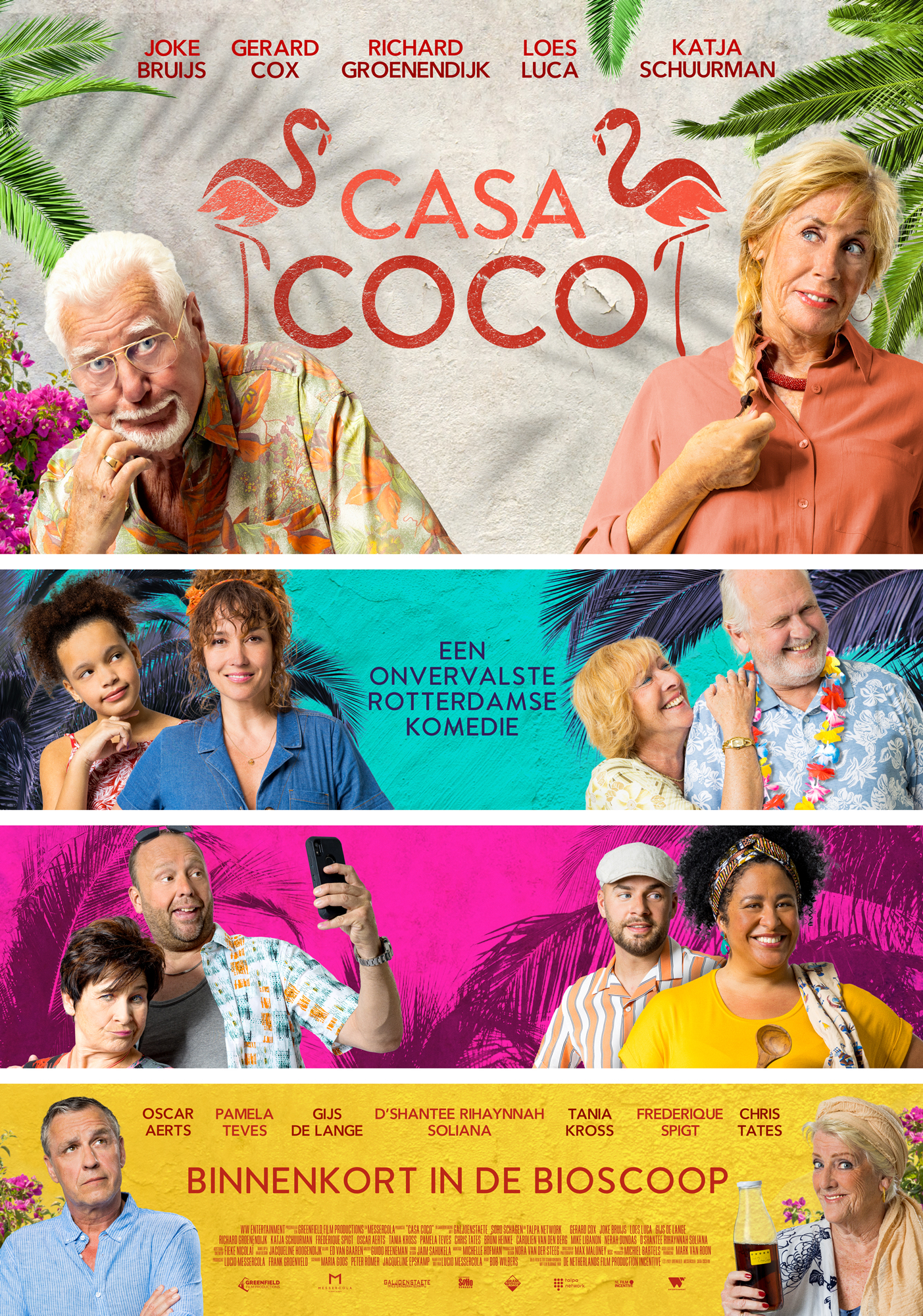 Casa Coco