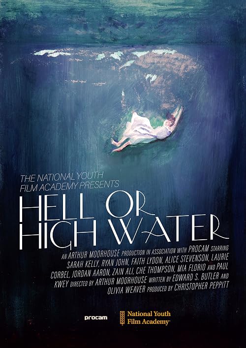 Hell or High Water