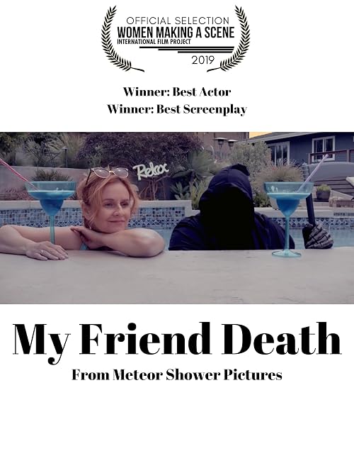 My Friend Death