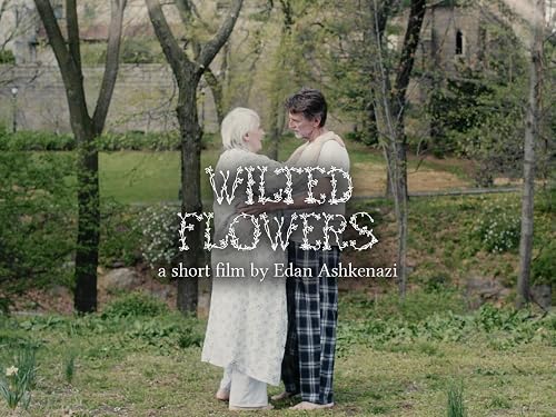Wilted Flowers