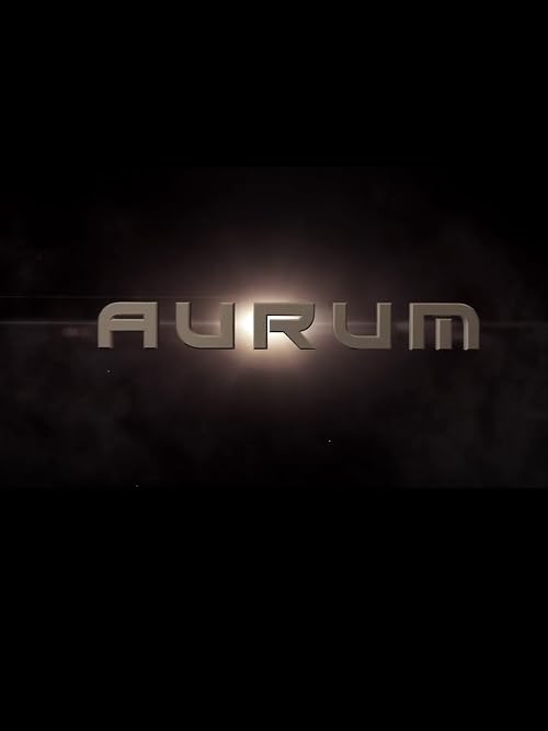 Aurum - Das Tor