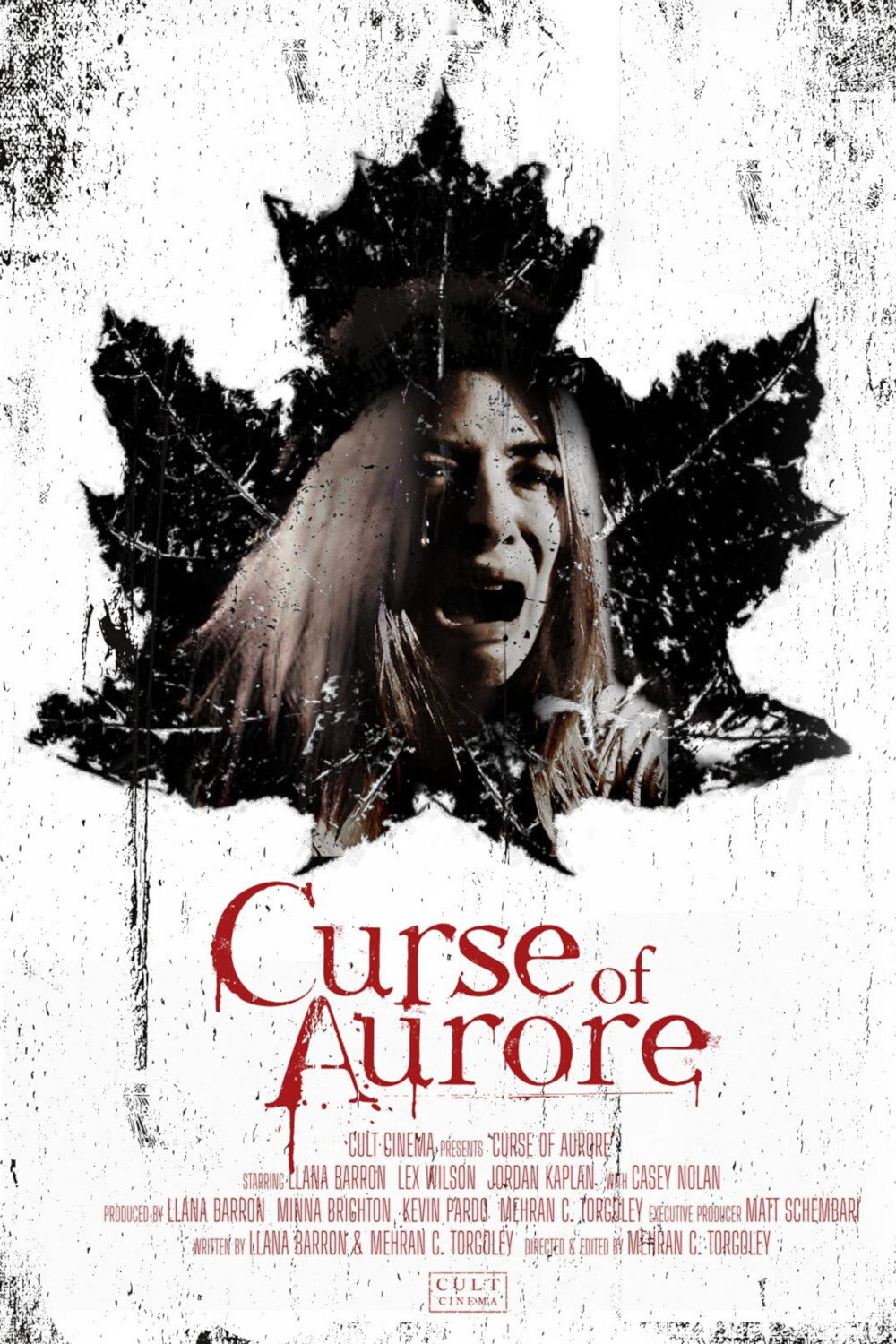 Curse of Aurore
