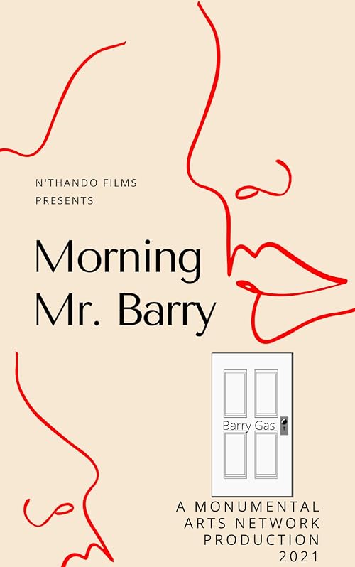 Morning, Mr. Barry