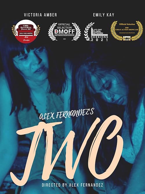 Alex Fernandez's Two