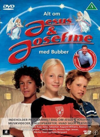 Jesus & Josefine
