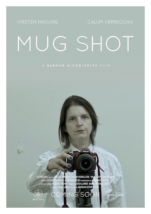 Mug Shot