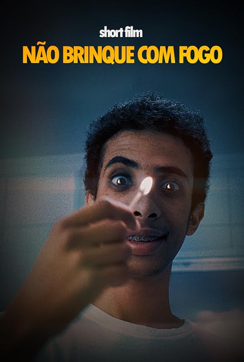 Não Brinque com Fogo