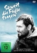 So weit die Füße tragen