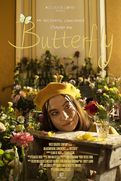An Accidental Coincidence - Chapter Butterfly
