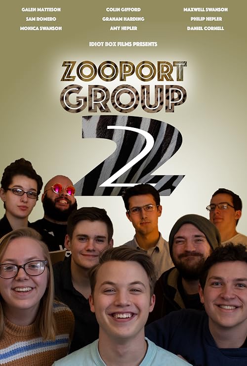 Zooport Group 2