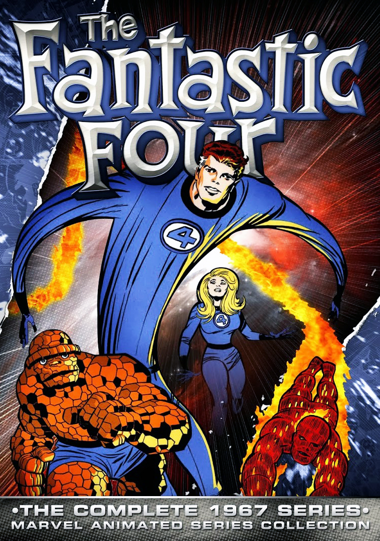 Die fantastischen Vier