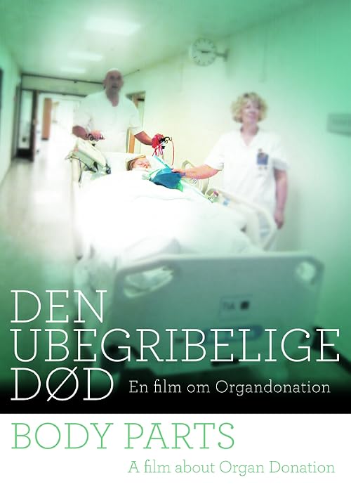 Den ubegribelige død